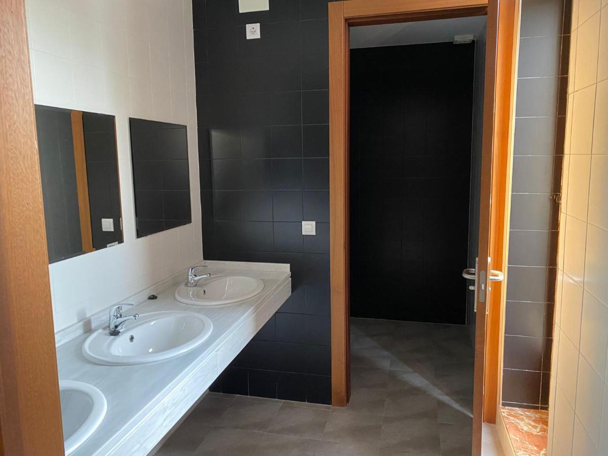 Albergue La Estacion Cehegín Eksteriør billede