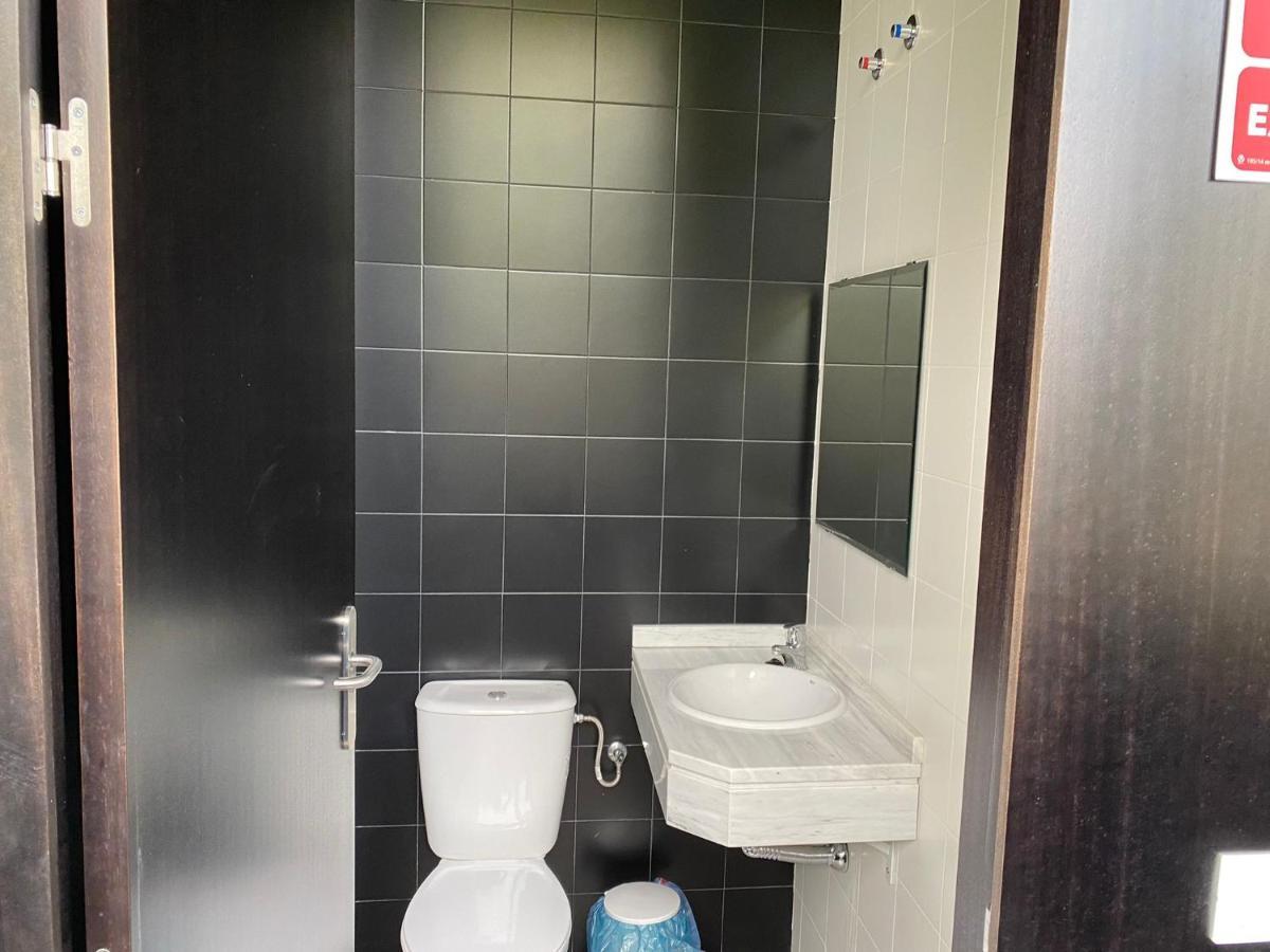 Albergue La Estacion Cehegín Eksteriør billede